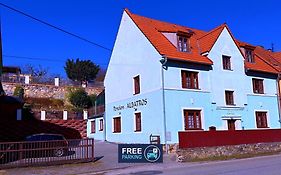 Penzion Albatros